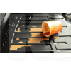 Гумовий килимок багажник Toyota Prius V (2011-2015) (universal) Stingray (6022451)