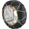 Ланцюги на колеса 12 мм на діаметр R13 - R16 (2 шт.) VITOL (KN-60)