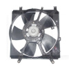 Вентилятор радиатора охлаждения MT ОРИГИНАЛ на TIGGO 2.0-2.4 (T11-1308120)