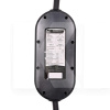 Зарядка для электромобиля GB/T AC 7.4 кВт 32А 1-фаза Lite Pro Wi-Fi REDAUTO (RD-7GBT-LP)
