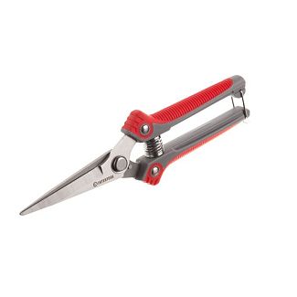 Секатор садовый для винограда 200 мм Intertool