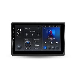 Штатна магнітола X1 2+32Gb 10" Renault Master 2010-2019 (F1) Teyes