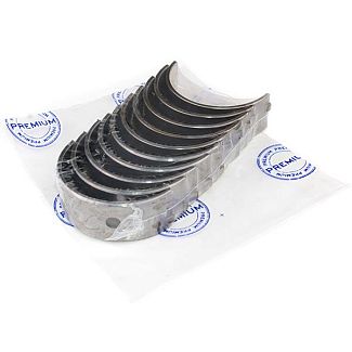 Вкладыши коренные STD 1.3L PREMIUM