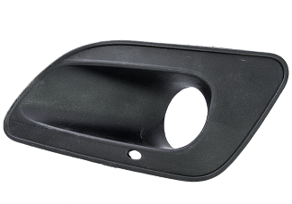 Вставка под противотуманку левая ОРИГИНАЛ