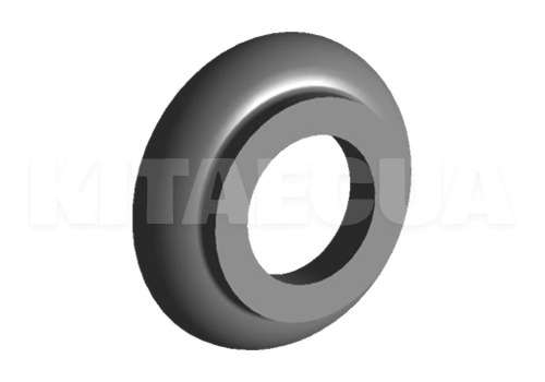 Уплотнитель троса сцепления на Chery AMULET (A11-1602105)