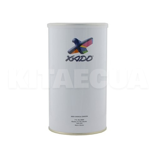 Смазка литиевая для ШРУСов консистентная 1л XADO (XA 30504)