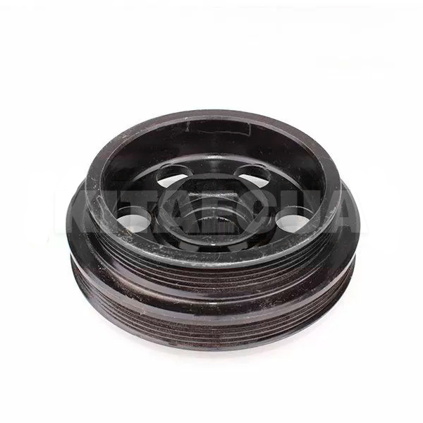 Шкив коленвала 1.5L на BYD F3 (10149587-00)