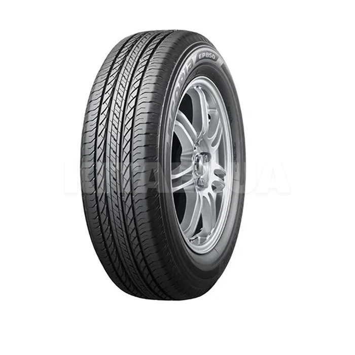 Шина літня 235/50R18 97V ECOPIA EP850 SUV Bridgestone (11315)