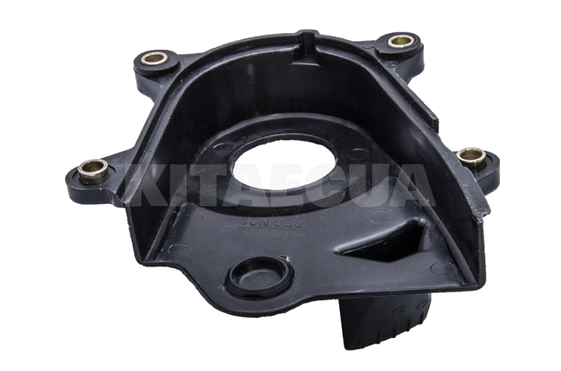 Кожух ремня ГРМ нижняя часть на Geely MK (E030100101) - 4