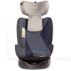 Автокресло детское Mokki Isofix Navy 0-36 кг Caretero (TERO-1834)