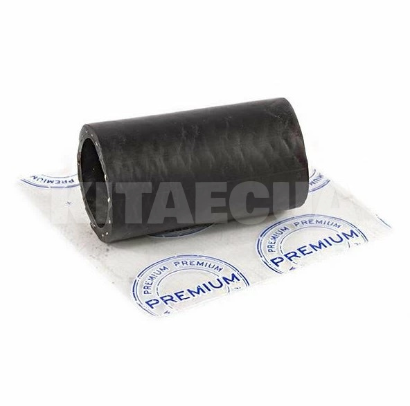 Патрубок помпи PREMIUM на Geely MK (E050200201)