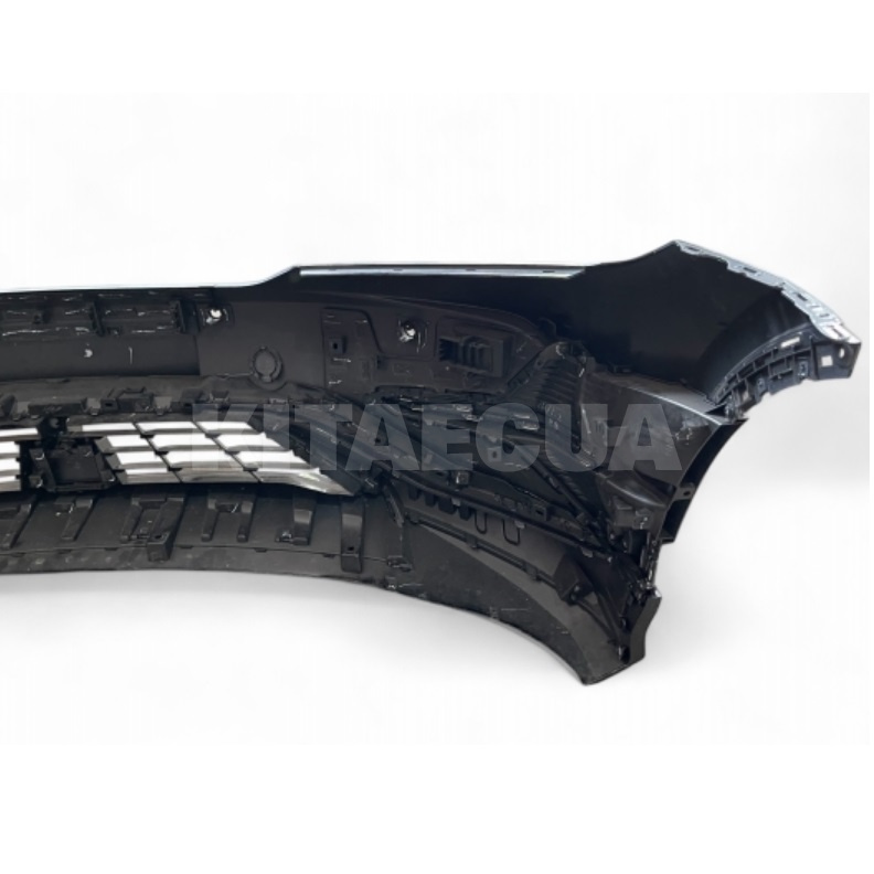 Бампер передний в сборе BYD на BYD EV Song L (15352476-00) - 2