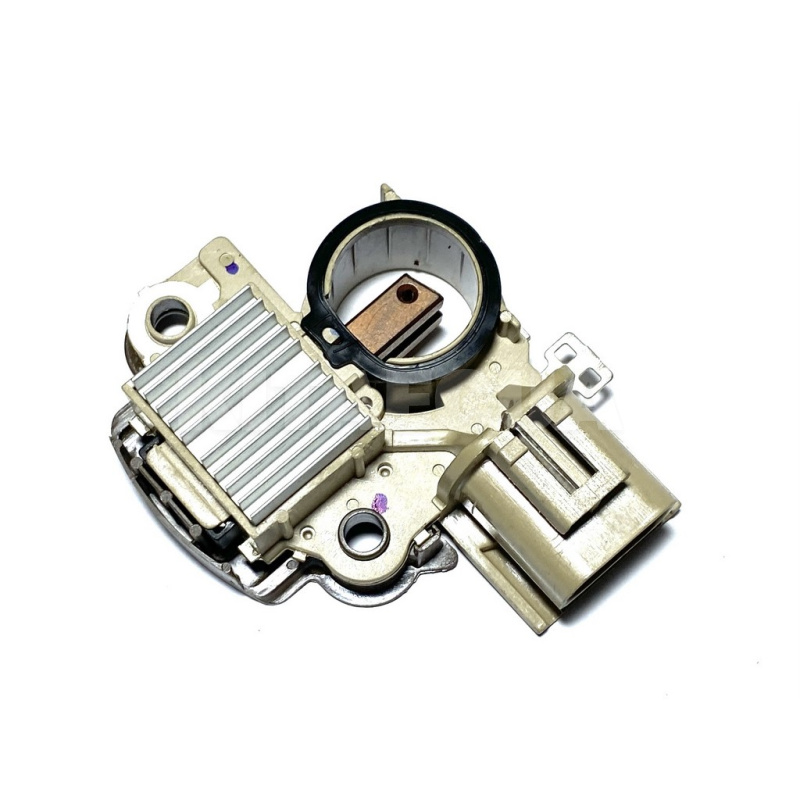 Реле-регулятор генератора KLM Autoparts на Great Wall HAVAL H3 (9100571) - 4