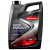 Масло моторне напівсинтетичне 5л 10W-40 NEW ENERGY Champion (8201219)