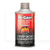 Октан коректор 325мл HI-GEAR (HG3306)