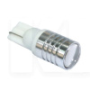 LED лампа для авто T10 W5W 12V 6000К AllLight (29019200)