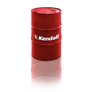 Олія трансмісійна напівсинтетична 208л VersaTrans LV Kendall