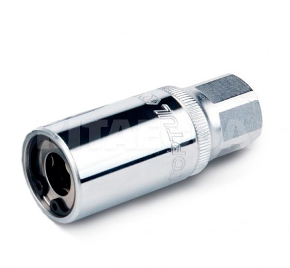 Шпильковерт 6 x 60мм (23.6мм диаметр) TOPTUL (BAAM1606)