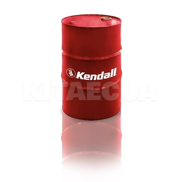 Олія трансмісійна напівсинтетична 208л VersaTrans LV Kendall (1075035)