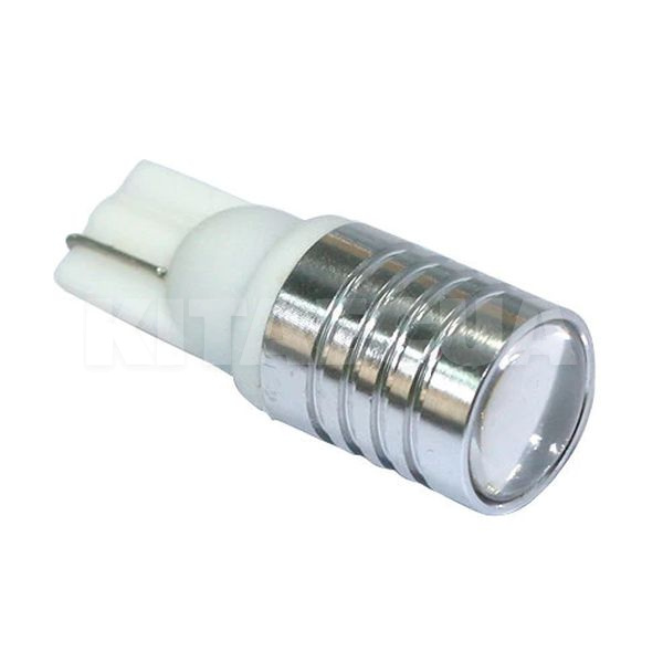 LED лампа для авто T10 W5W 12V 6000К AllLight (29019200)
