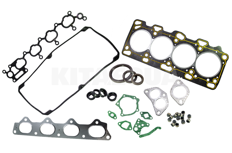 Комплект прокладок двигуна 2 .0L на TIGGO 2.0-2.4 (MD975830)