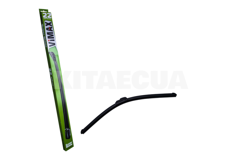 Щітка склоочисника (двірник) 480мм безкаркасна VIMAX (DD-SW19-480)