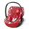 Автокресло детское Cloud Z i-Size 0-13 кг красное Cybex (521001851)