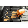 Резиновый коврик в багажник MINI Cooper III (F55) (5 doors) (2014-2023) Stingray (6032021)