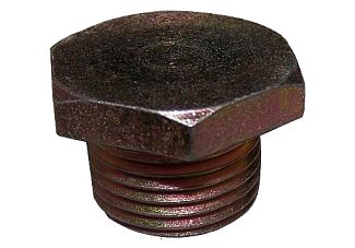 Болт зливний масла 