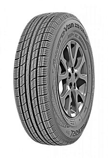 Шина всесезонная безкамерная 235/65R16C 115/113R Vimero-Van PREMIORRI