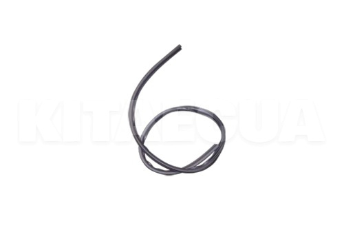 Ущільнювач лобового скла на TIGGO 1.6-1.8 (T11-BJ5206055)