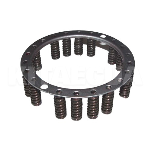 Пружина КПП 2.4L ОРИГИНАЛ на TIGGO 2.0-2.4 (MD762935)