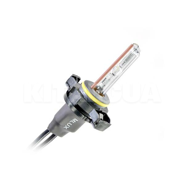 Ксеноновая лампа H16 35 W 4300 K 2 шт. MLux (121111410)