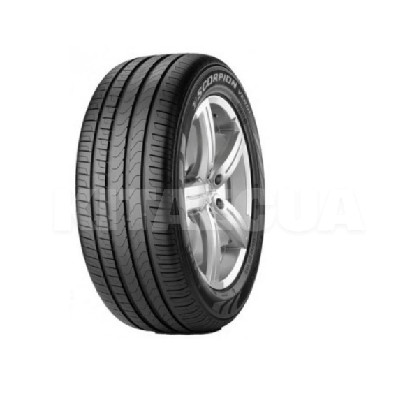 Шина літня 255/45R19 100V Seal Inside Demo PIRELLI (1000385521)