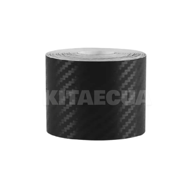 Стрічка клейка захисна для авто 3см х 1м (Carbon-Fiber-Tape-3cmx1m)