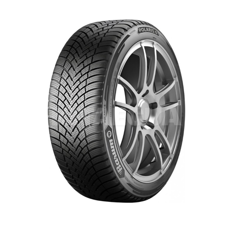 Шина зимняя Polaris 6 235/50R19 103V XL Barum (1000456397-Barum)
