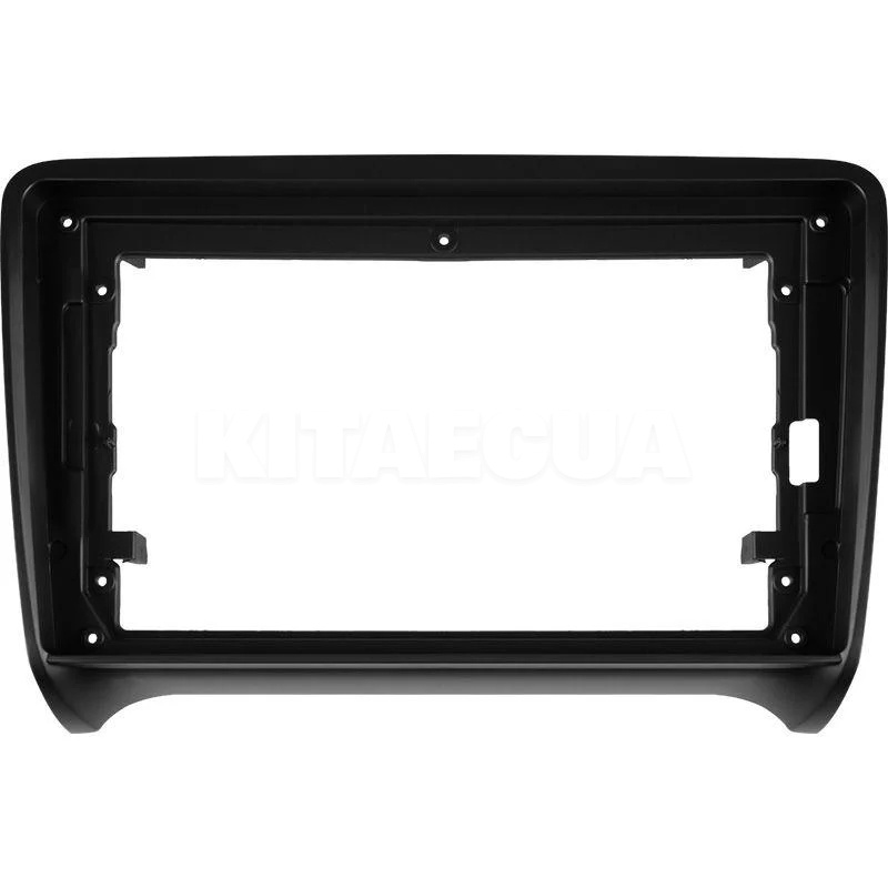 Штатна магнітола E9232 2+32 Gb 9" Audi TT 2 2006-2014 SIGMA4car (41737) - 2
