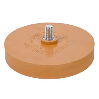 Коло з адаптером для видалення наклейок та двостороннього скотчу APP