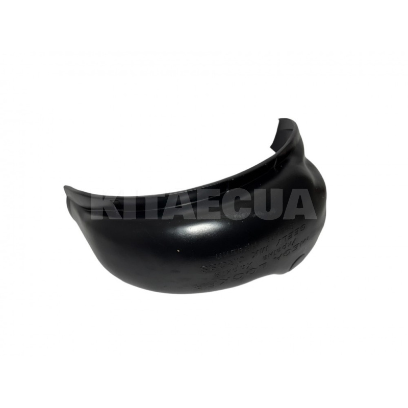 Подкрылки (ком-т 4 шт.) UNI на Geely MK CROSS (MK-Cross-46525) - 2