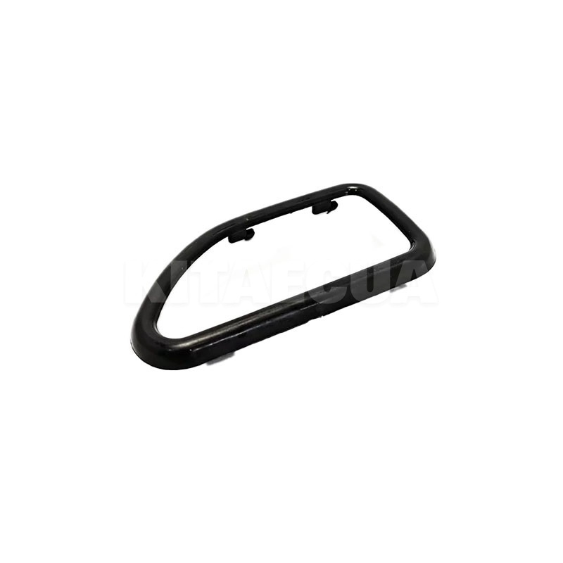 Рамка ручки внутрішня ліва (чорна) 7 SEVEN PARTS на Chery AMULET (A11-6105147)