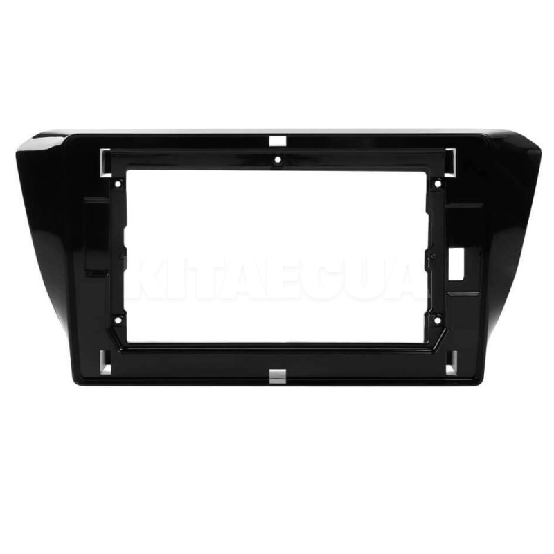 Штатна магнітола MOSS M3 4+32 ГБ 10" Skoda Superb 3 2015-2019 AMS (50886) - 3