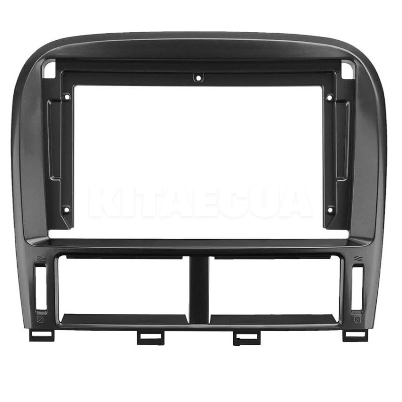 Штатна магнітола MOSS M3 4+32 ГБ Toyota Celsior XF30 2000-2006 (F2) AMS (50111) - 6