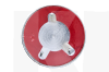 Эмблема передняя на Geely MK (1039021011)