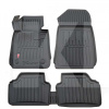 3D коврики в салон BMW 3 (E90) (2004-2013) Stingray (5027075)
