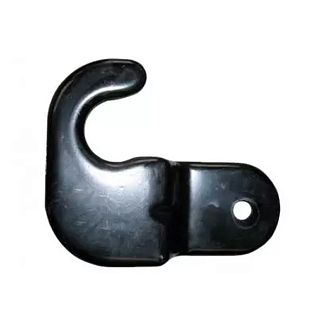 Кронштейн радіатора нижній правий HQ