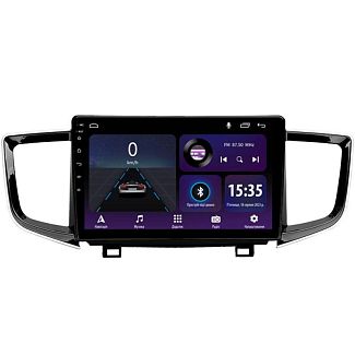 Штатна магнітола E10232 2+32 Gb 10" Honda Pilot YF6 2015-2020 SIGMA4car