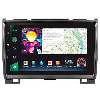 Штатна магнітола PRO 9464 4+64 Gb 9" GREAT WALL Haval H5 2011-2016 SIGMA4car