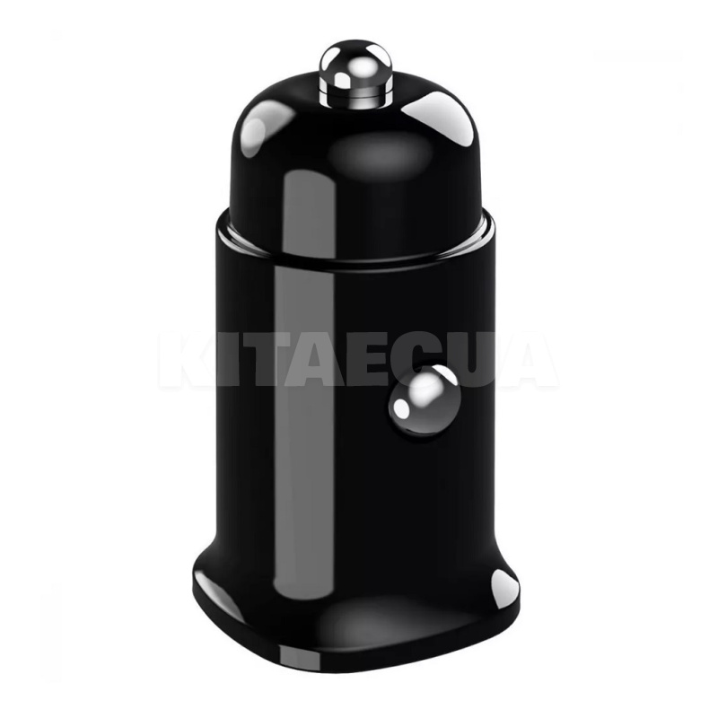 автомобільний зарядний пристрій 30W USB+Type-C Flash PROOVE (600750001) - 2