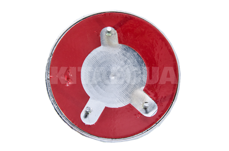 Эмблема передняя на Geely MK (1039021011) - 2