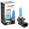 Галогенная лампа HB3 65W 12V StarBlue +30% Solar (1225)